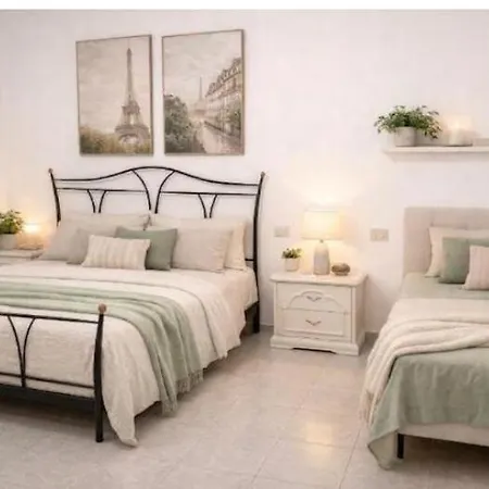 Appartement Violetta House Budoni